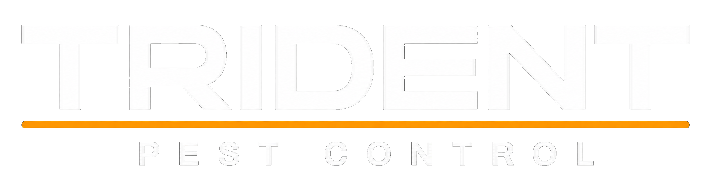 Trident Pest Control logo